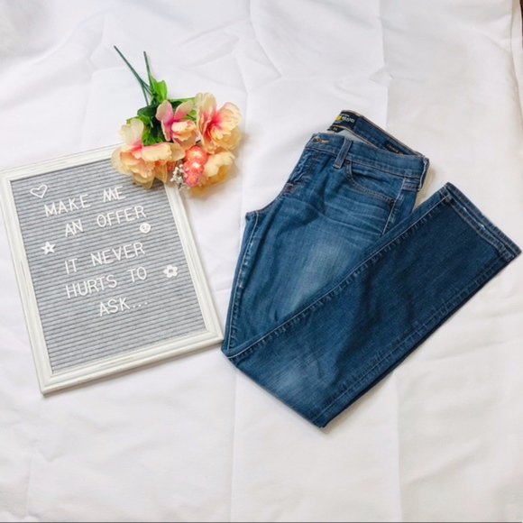 Lucky Brand Pants - 💫L U C K Y B R A N D BootCut Jeans